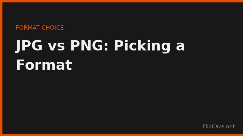 Comparison of PDF to JPG and PDF to PNG conversion for different page content