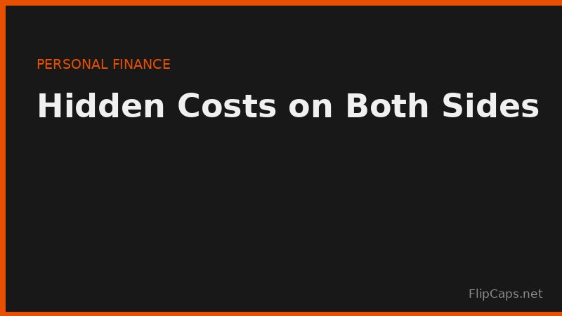 Hidden costs of food including delivery fees, service charges, and food waste at home