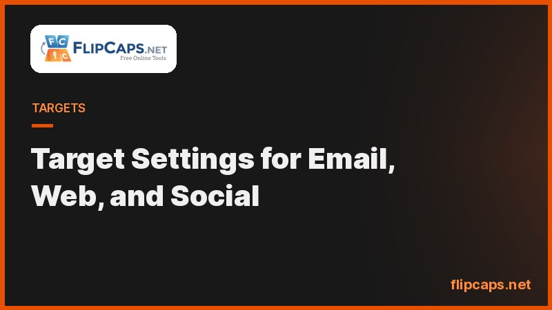 Video compression settings by platform for email, web embeds, and social media uploads