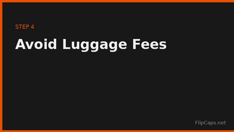 Checking luggage weight limits in kilograms and pounds before a flight to avoid baggage fees