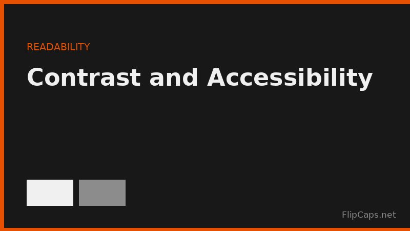Checking color contrast and accessibility before finalizing a palette